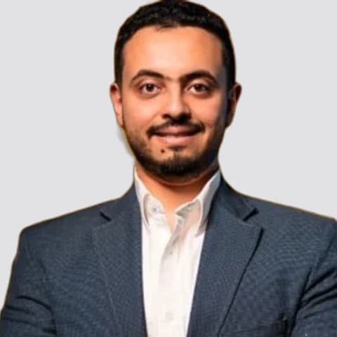 Abdelmalek ElBarrawy
