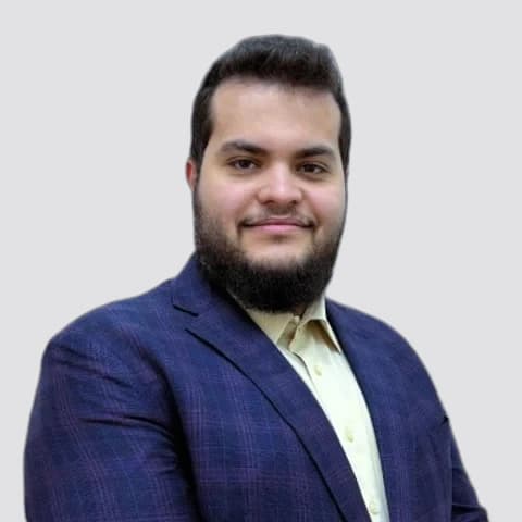 Abdulrahman Talaat