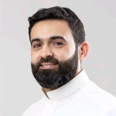 Mazen Aridi